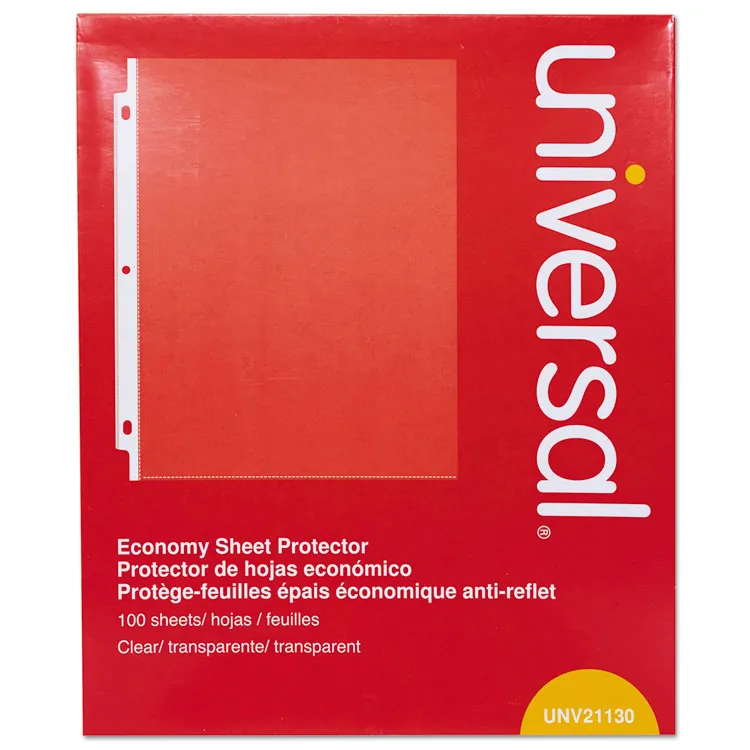 UNIVERSAL OFFICE PRODUCTS-UNV21125