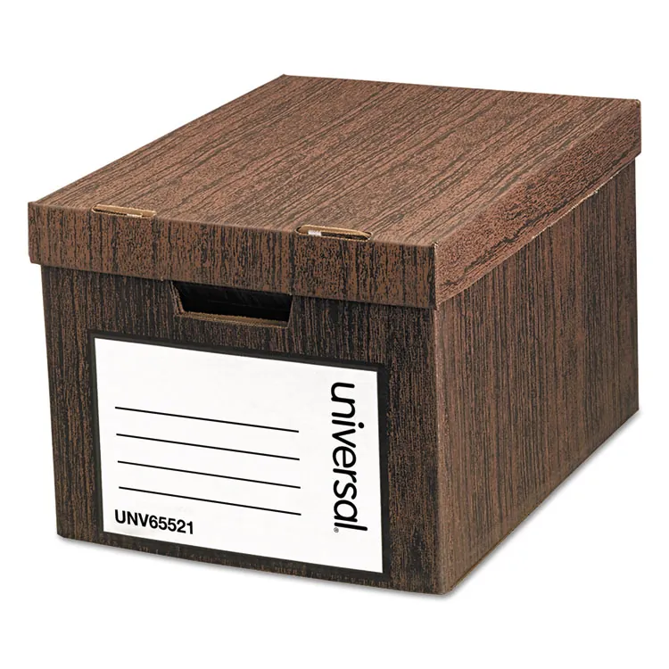 UNIVERSAL OFFICE PRODUCTS-6552101