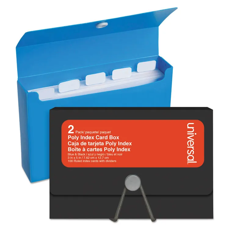 UNIVERSAL OFFICE PRODUCTS-UNV47305