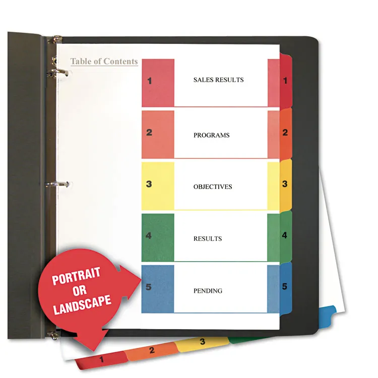 UNIVERSAL OFFICE PRODUCTS-UNV24808