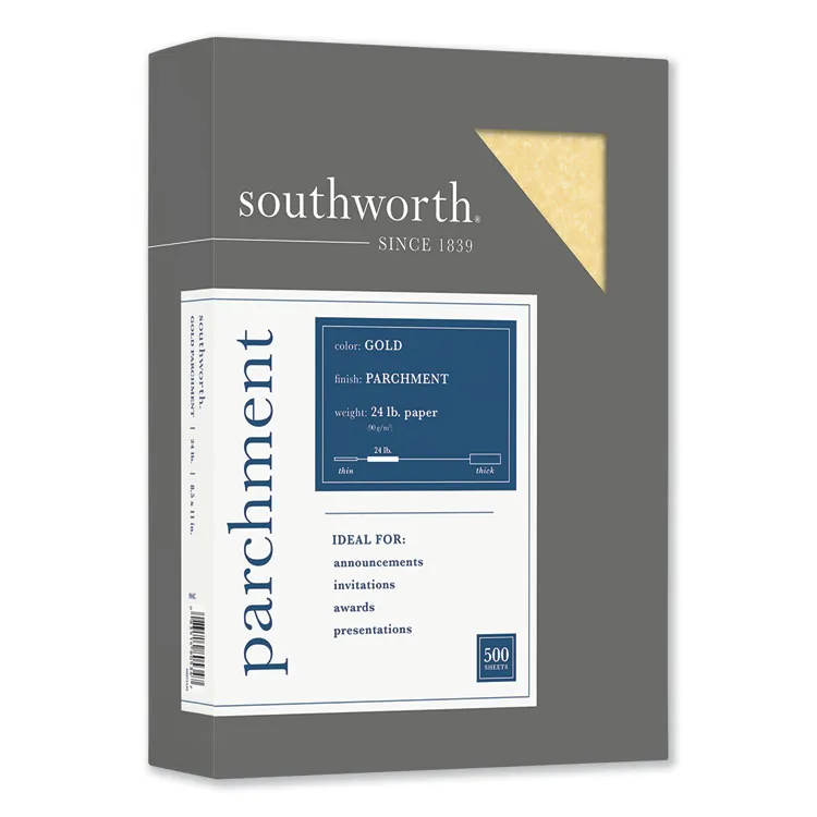 SOUTHWORTH CO.-974C
