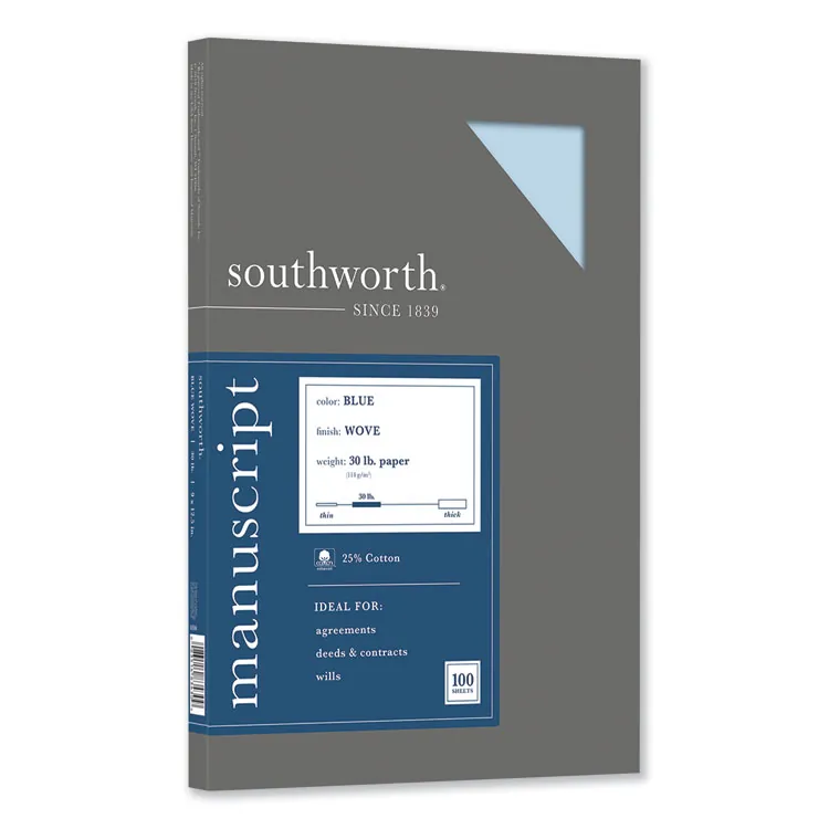 SOUTHWORTH CO.-41SM