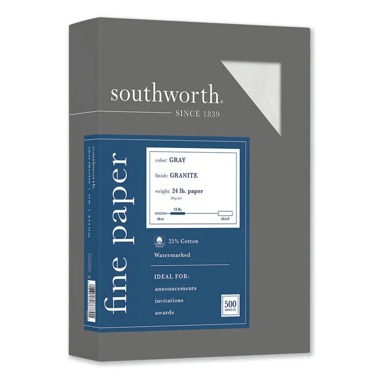 SOUTHWORTH CO.-914C