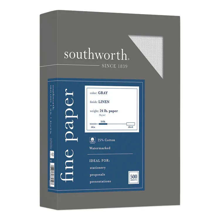 SOUTHWORTH CO.-564C