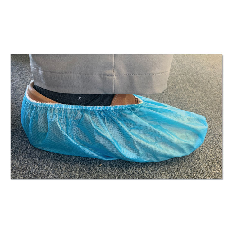 Cycling Shoes & Shoe Covers