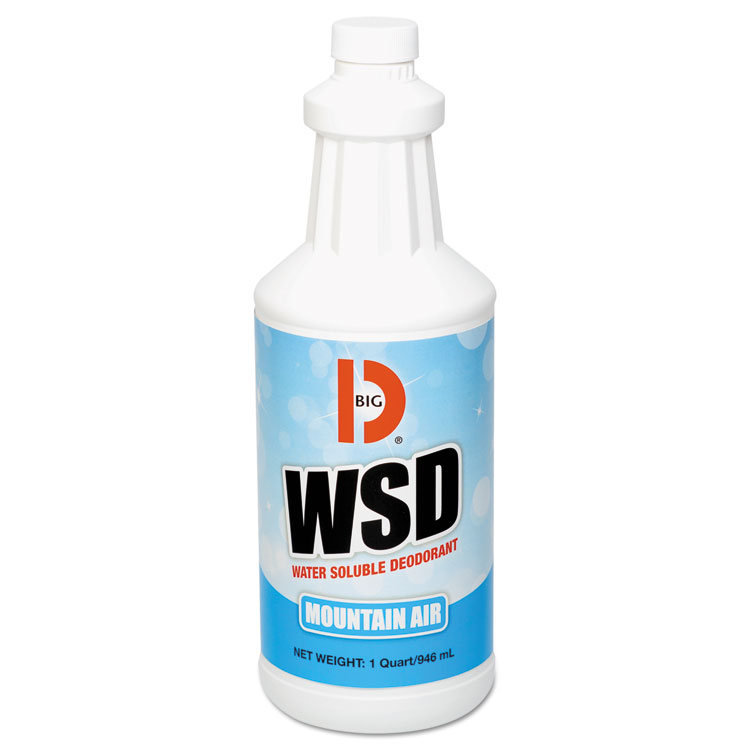 Scents & Scent Eliminators