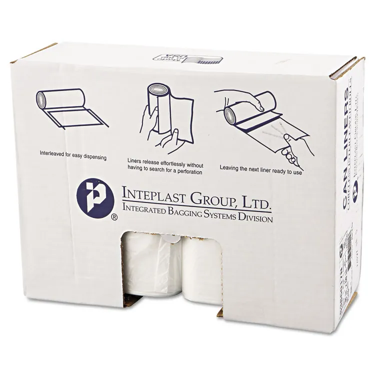 INTEGRATED BAGGING SYSTEMS-S303710K