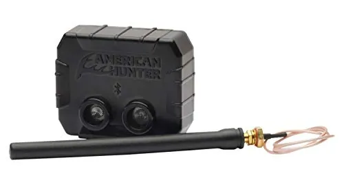 American Hunter-AH-FMTR-ANT