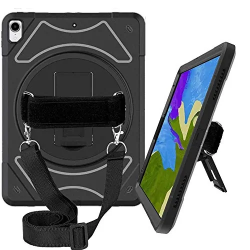 Generic-ipad pro 12.9 case 2018