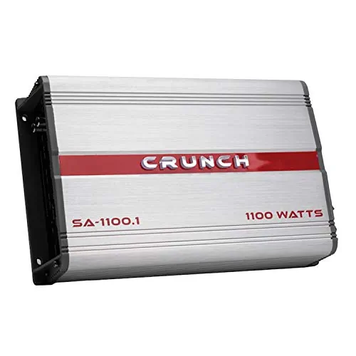 CRUNCH-SA11001