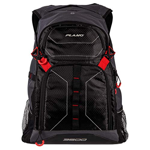 Tackle Boxes & Bags