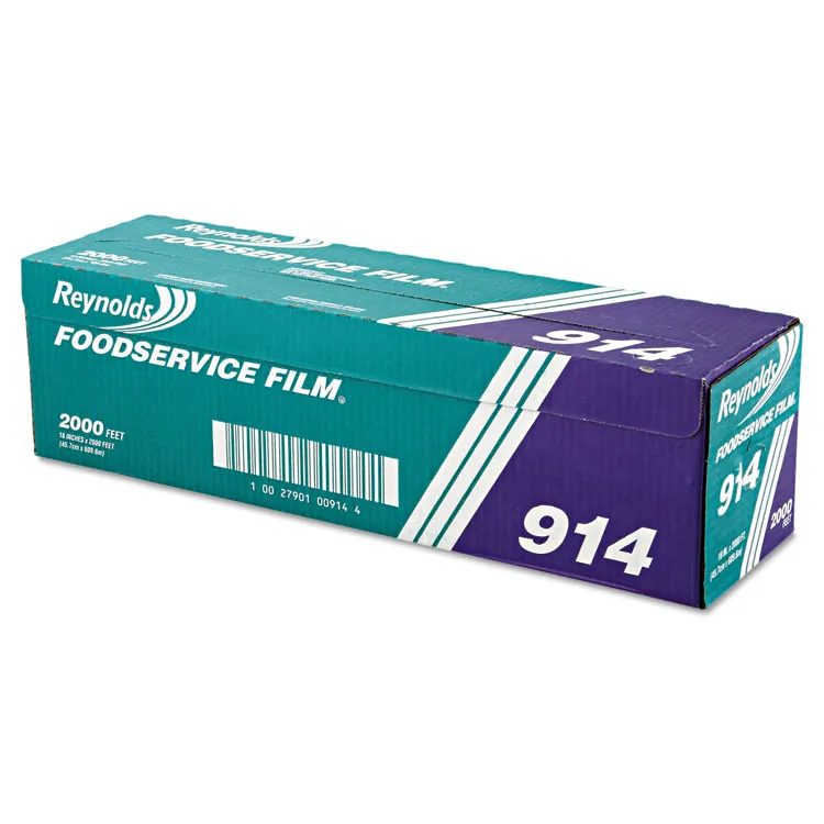 REYNOLDS FOOD PACKAGING-000000000000000904