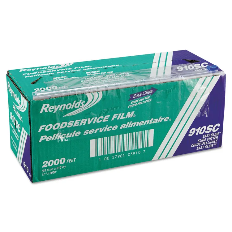 REYNOLDS FOOD PACKAGING-914SC