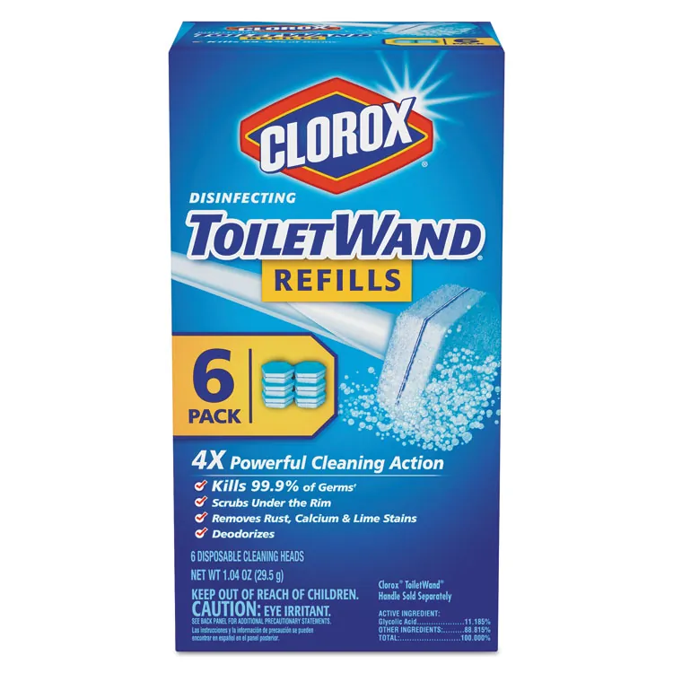 CLOROX-CLO31620