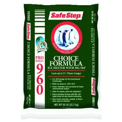 COMPASS MINERALS GROUP-815411