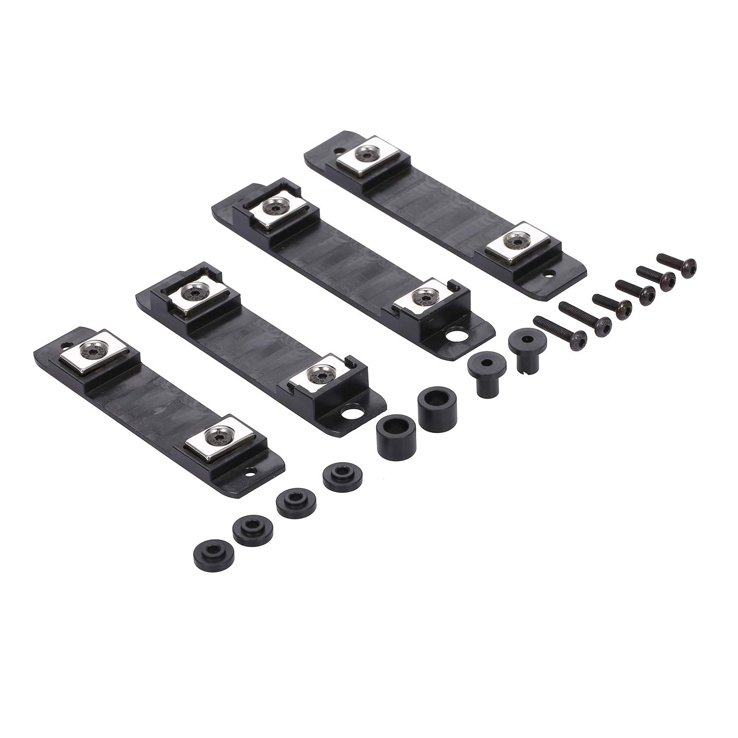 Caster Accessories & Hardware