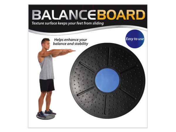 Balance Trainers