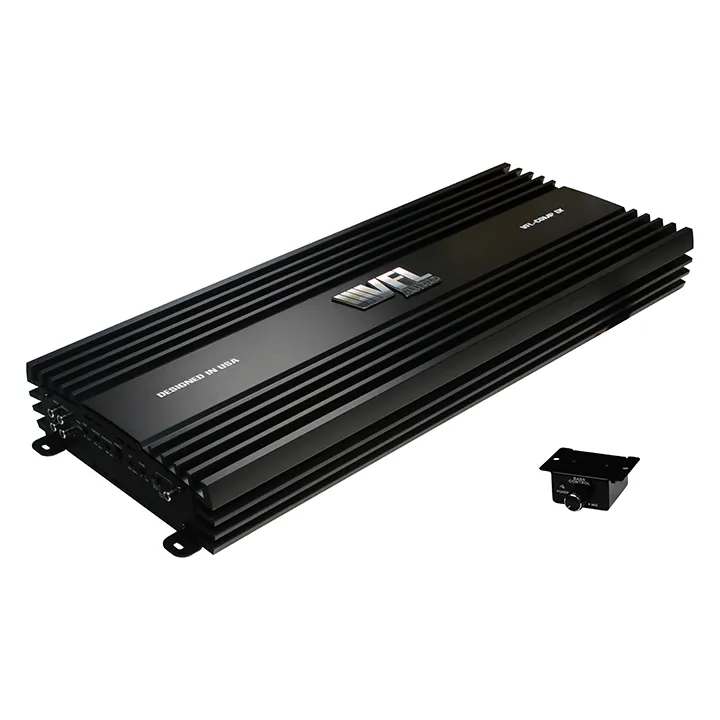 American Bass-VFLCOMP6K