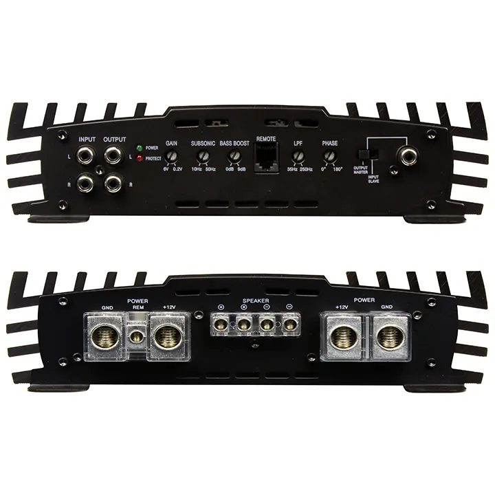 American Bass-VFLCOMP6K