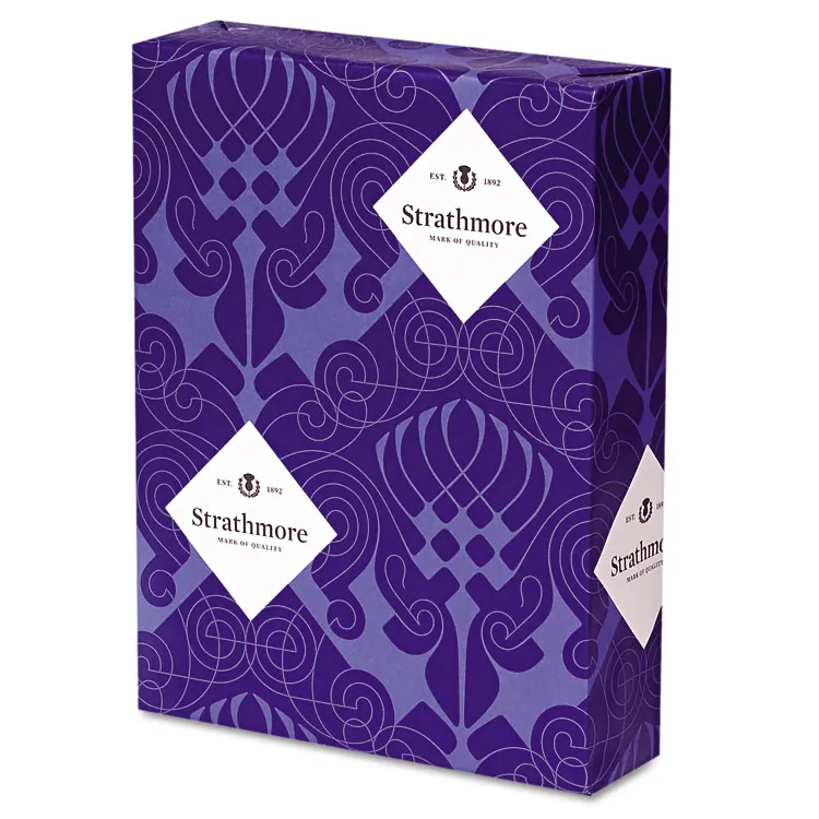 MOHAWK FINE PAPERS-190004