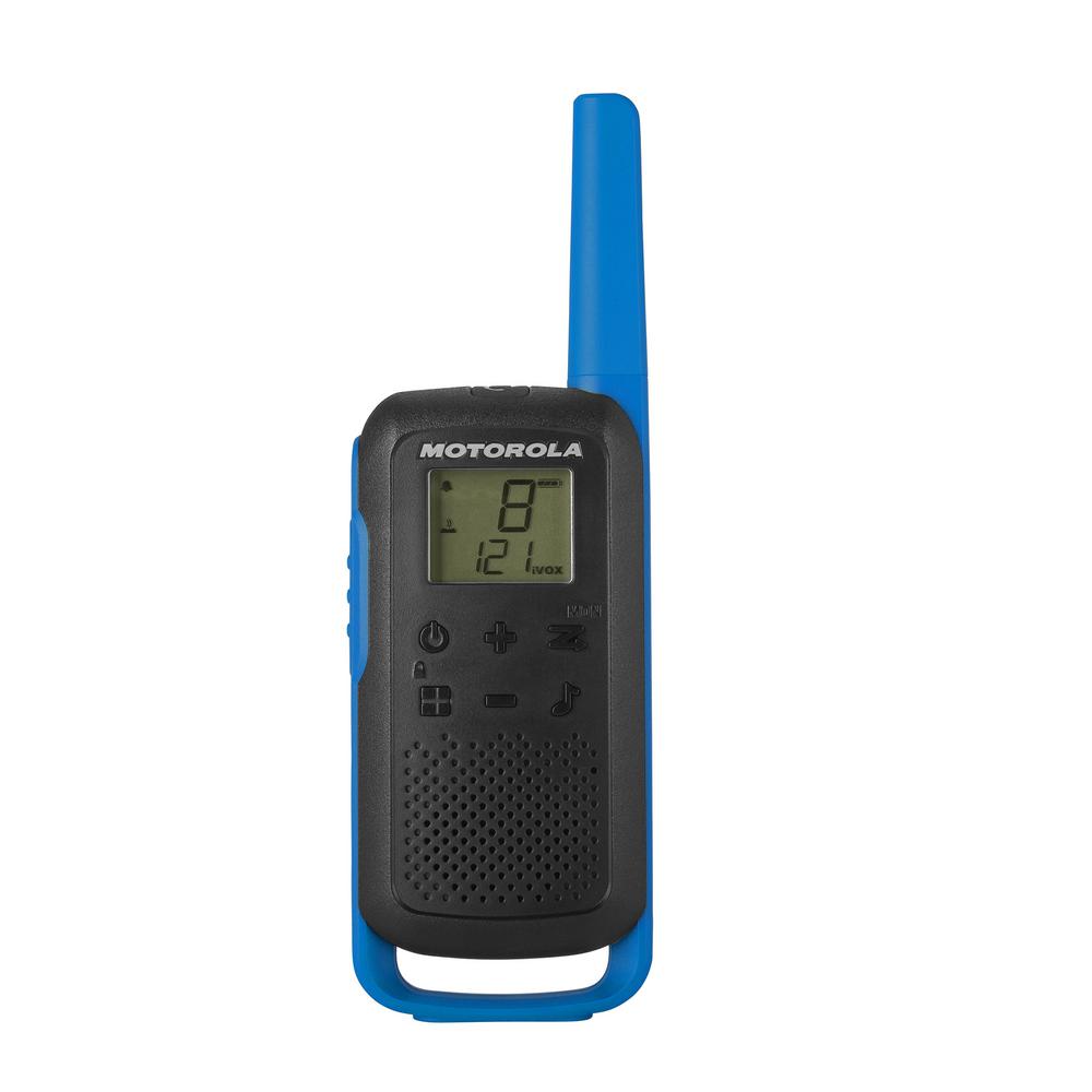 Walkie Talkies, Two-Way Radios