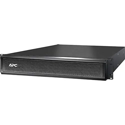 APC - Schneider Electric-SMX48RMBP2US