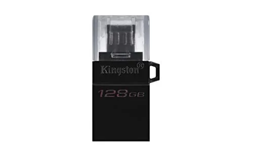 KINGSTON-DTDUO3G2/128GB