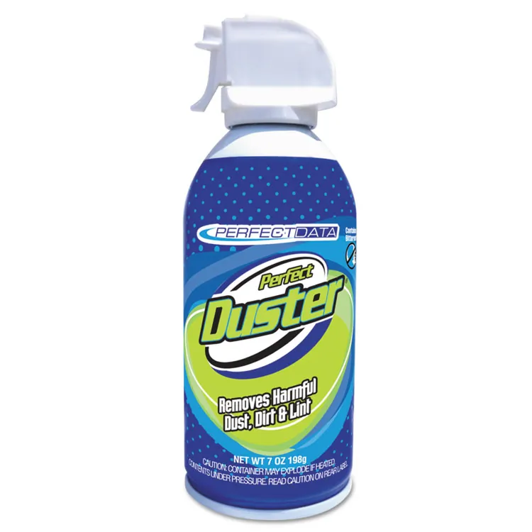 PERFECT DATA CORPORATION-50501277