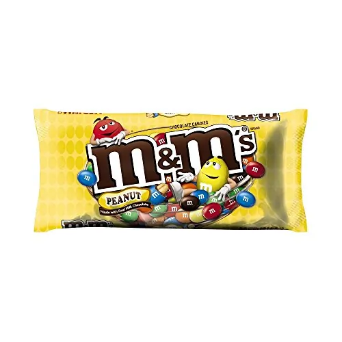 MARS-M&M PNT-SML