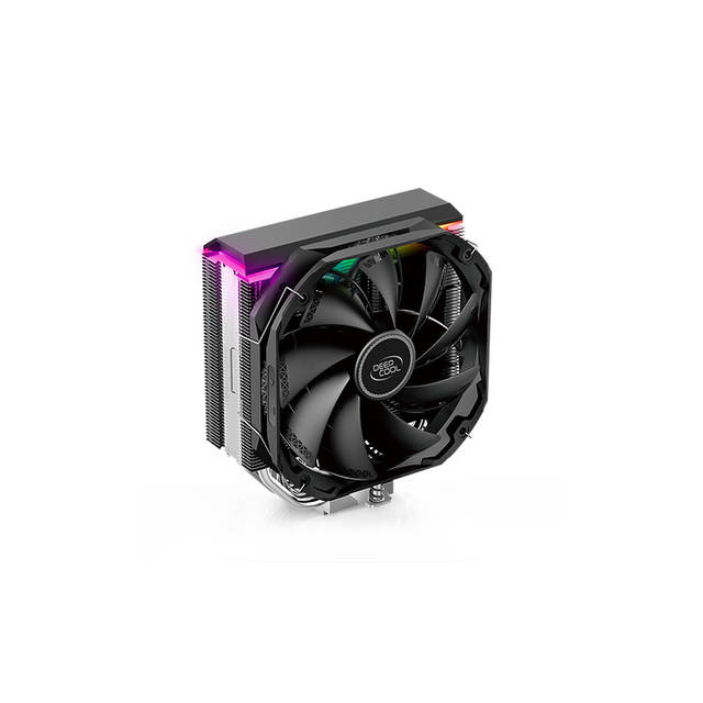 CPU Fans & Heat Sinks