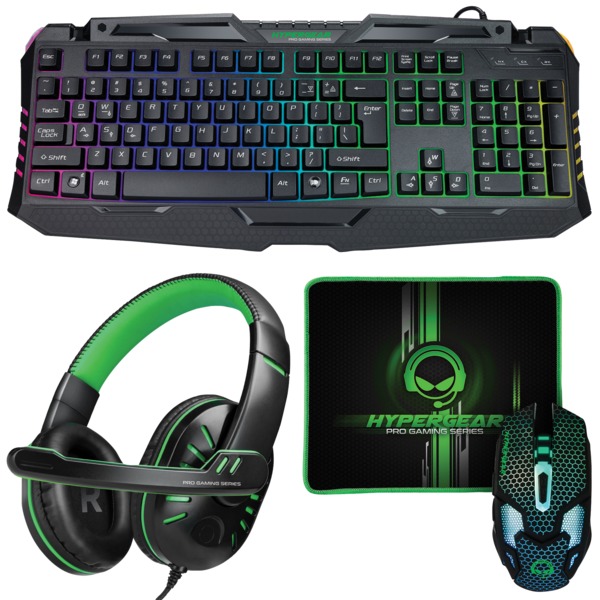 Keyboard & Mouse Bundles