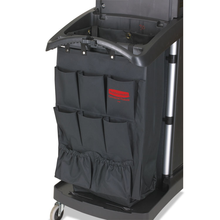 Janitorial Cart Bags