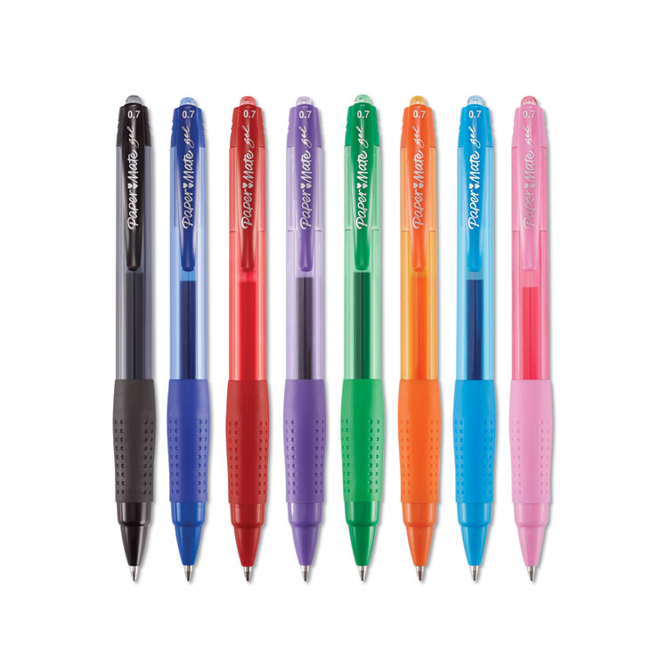 Ballpoint & Rollerball Pens