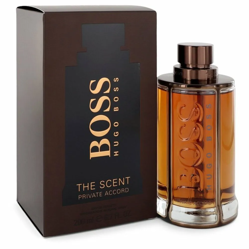 Hugo Boss-547400