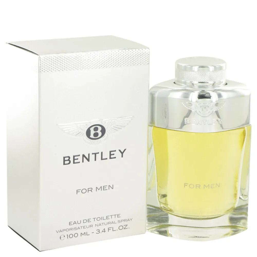 Bentley-501447