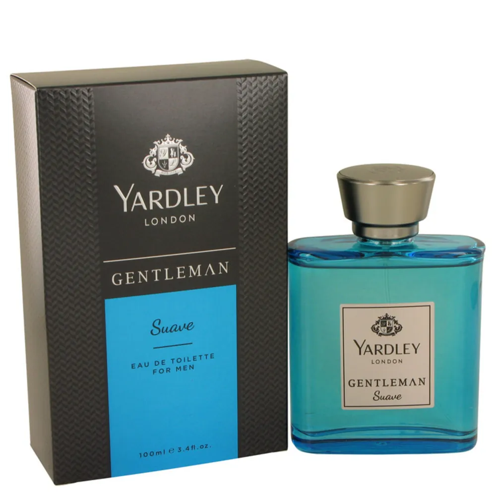 Yardley London-538443