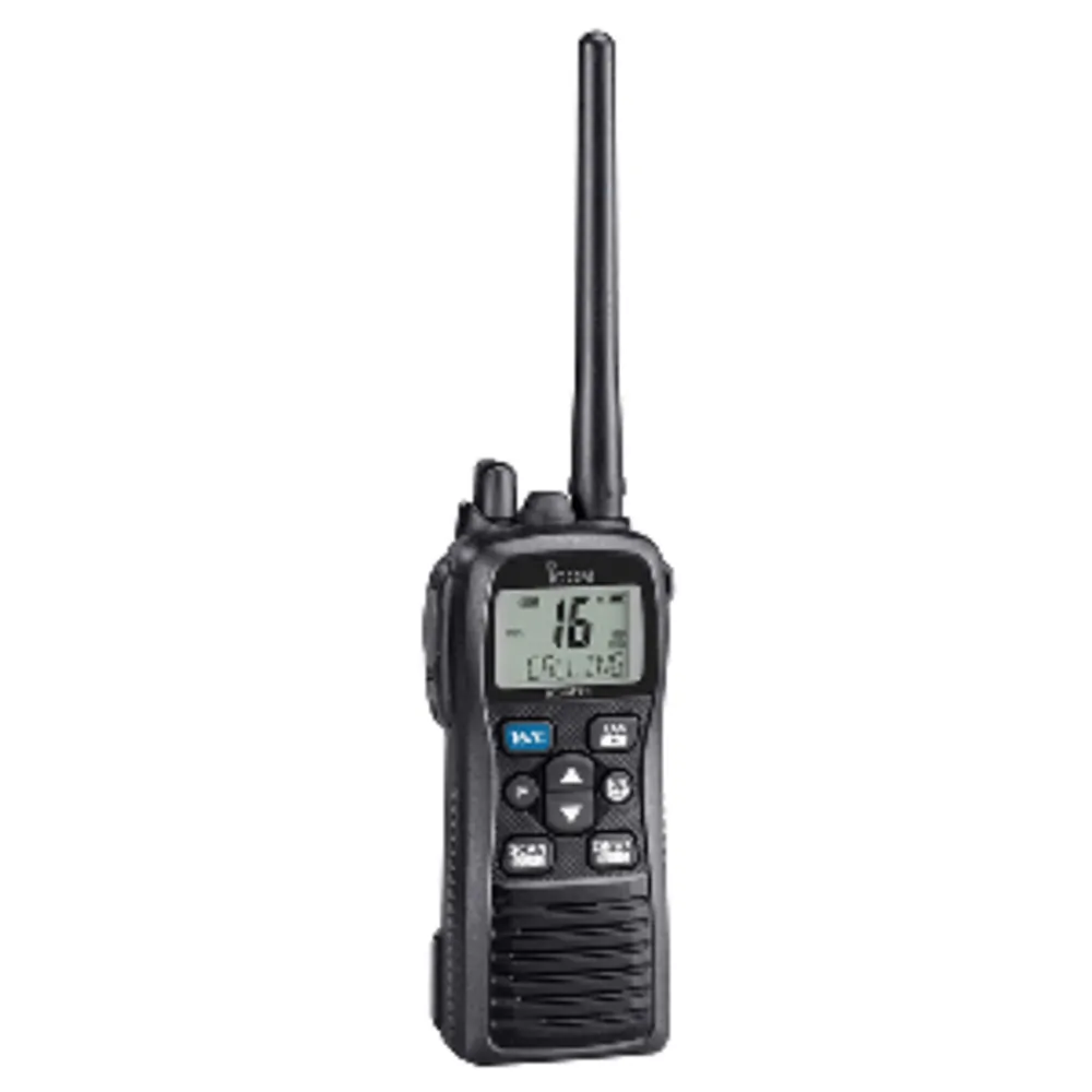 Icom-M73 51