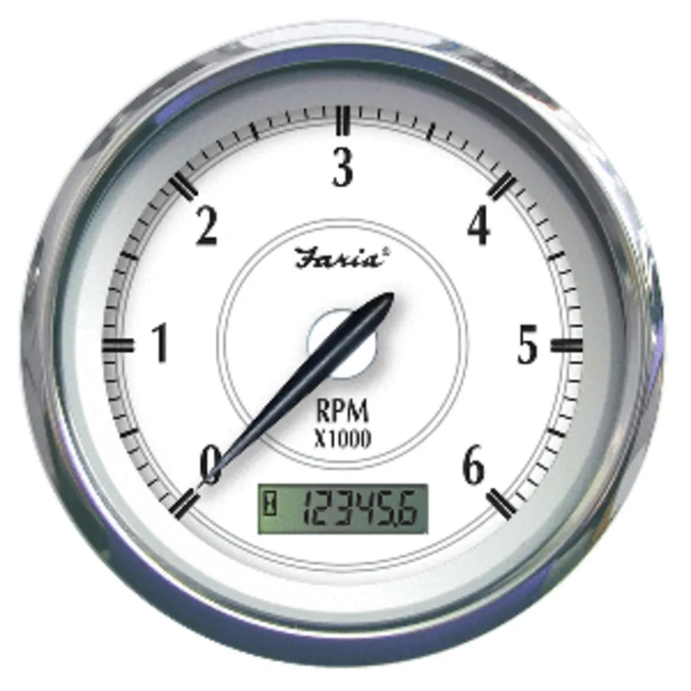 Faria Beede Instruments-45005