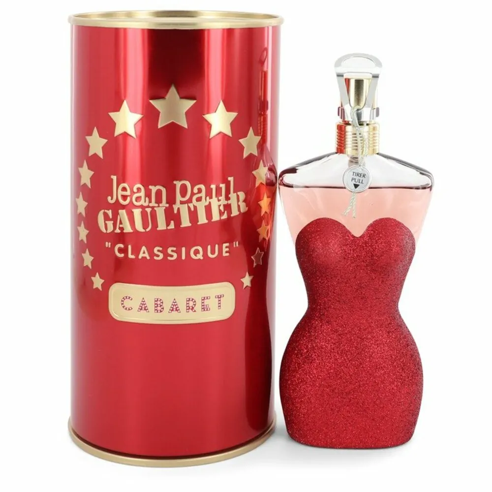 Jean Paul Gaultier-548535