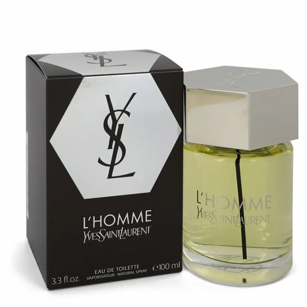 Yves Saint Laurent-428971