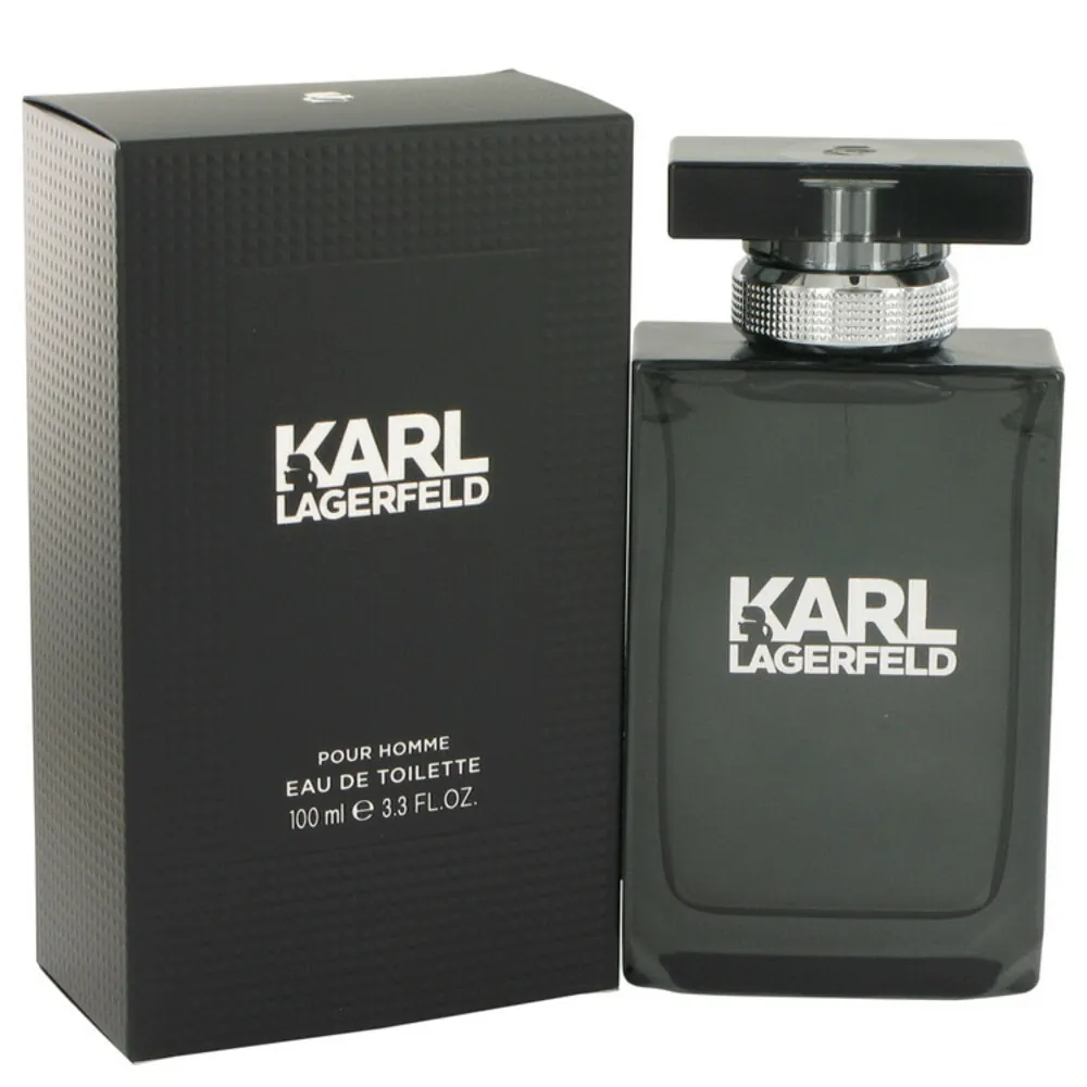 Karl Lagerfeld-515699