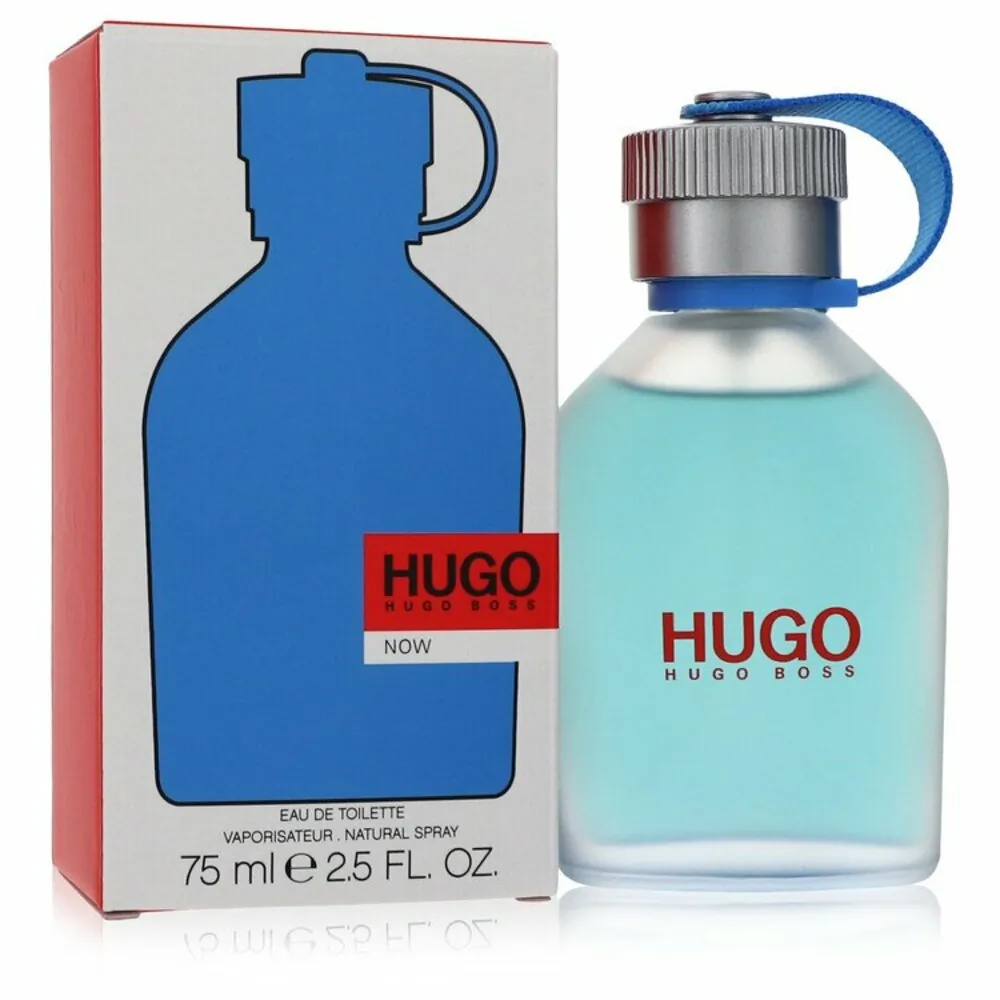 Hugo Boss-555975