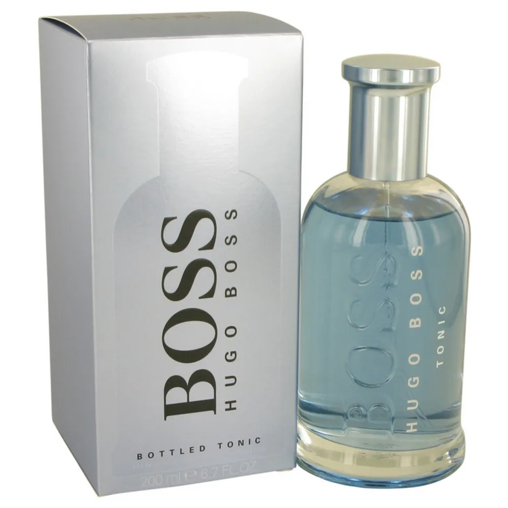 Hugo Boss-537061