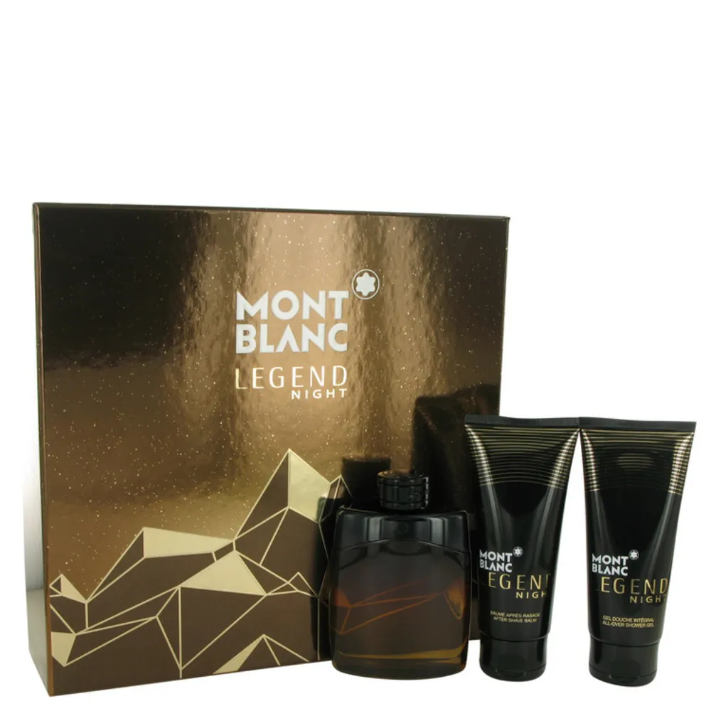 Mont Blanc-540191