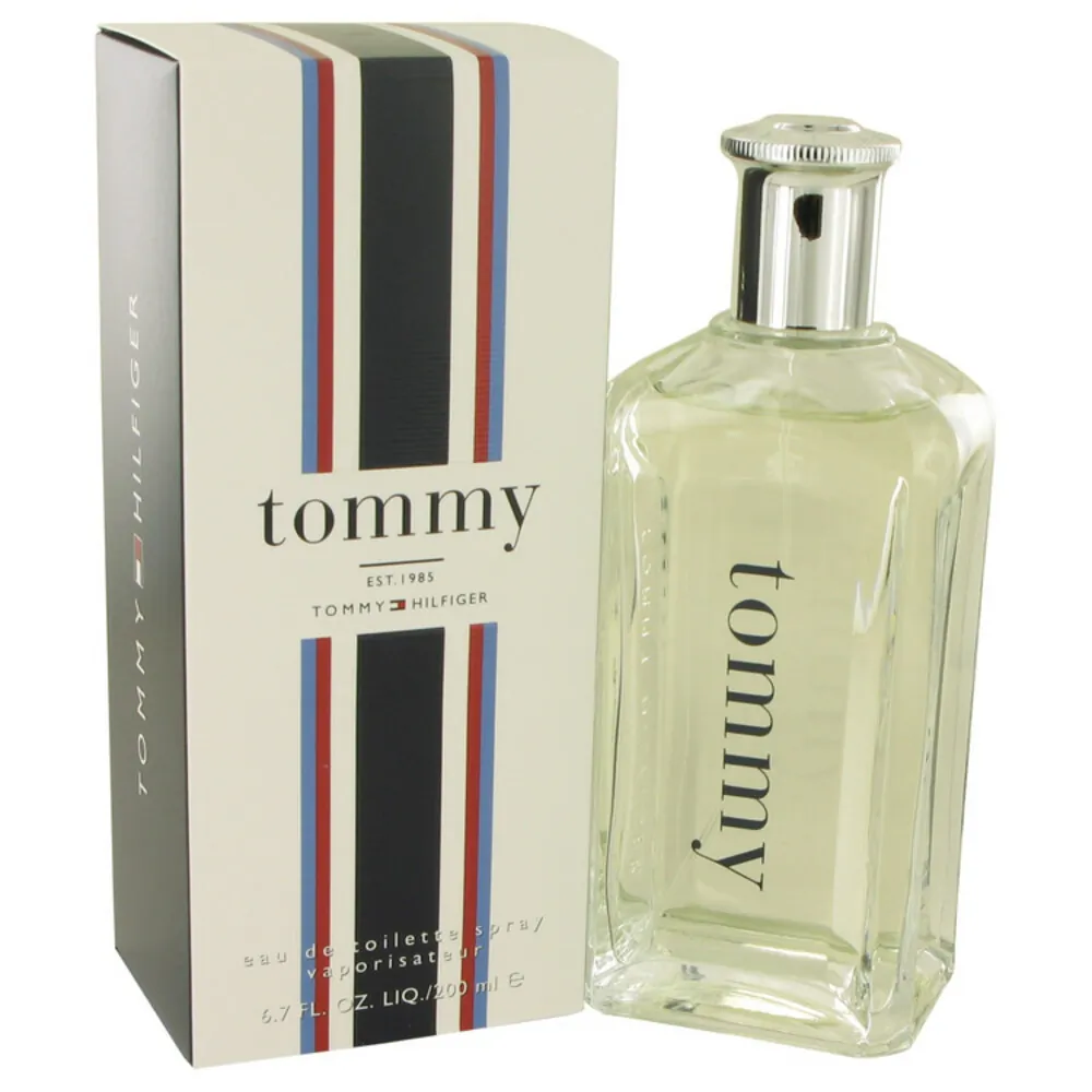 Tommy Hilfiger-540027