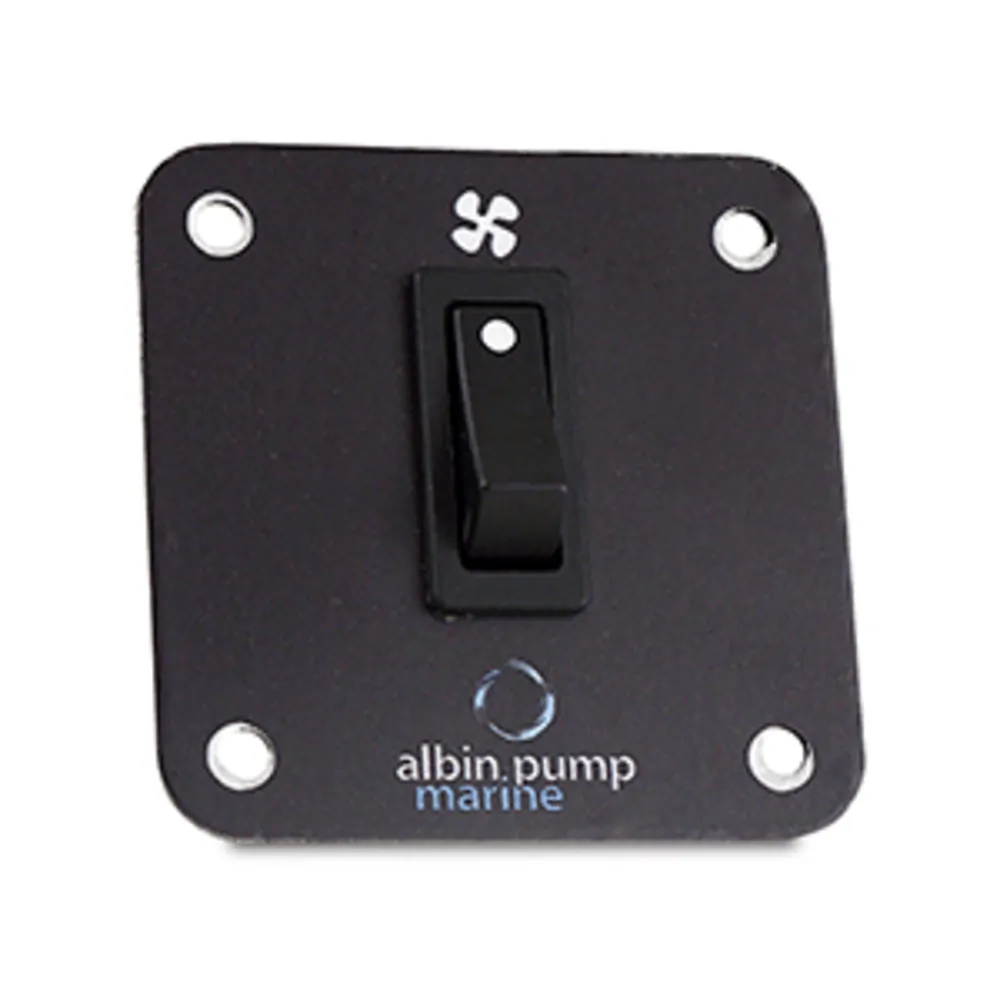 Albin Pump Marine-09-66-015