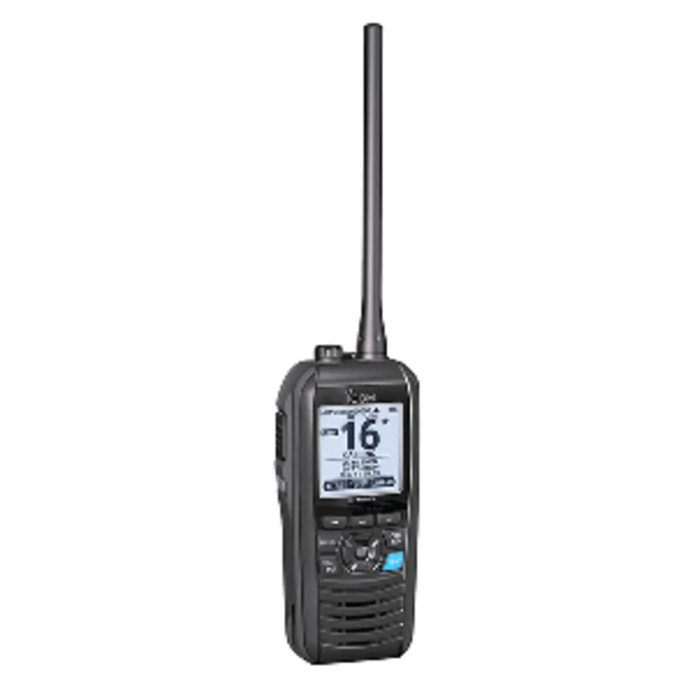 Icom-M94D