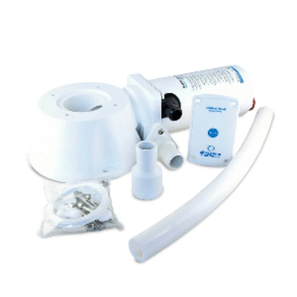 Albin Pump Marine-07-66-019