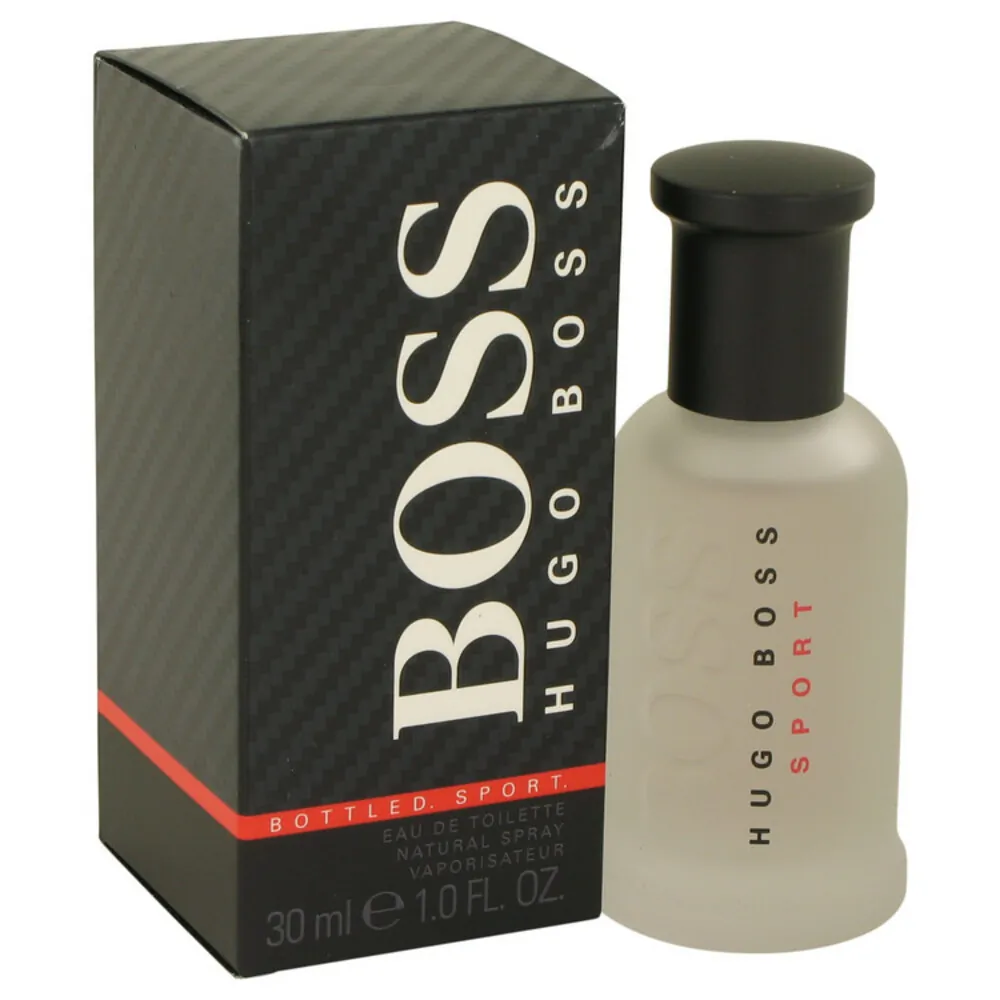 Hugo Boss-539351