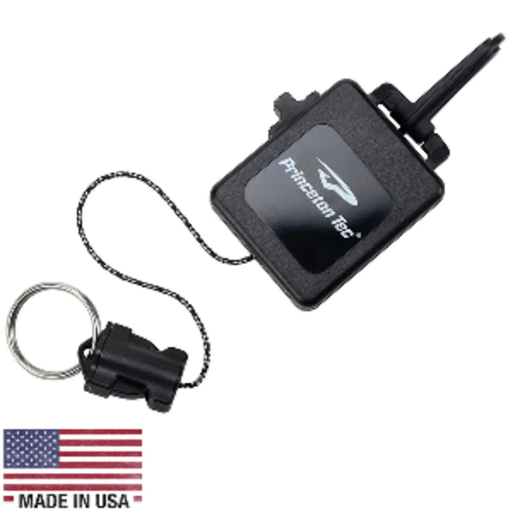 Princeton Tec-GG-108-BK